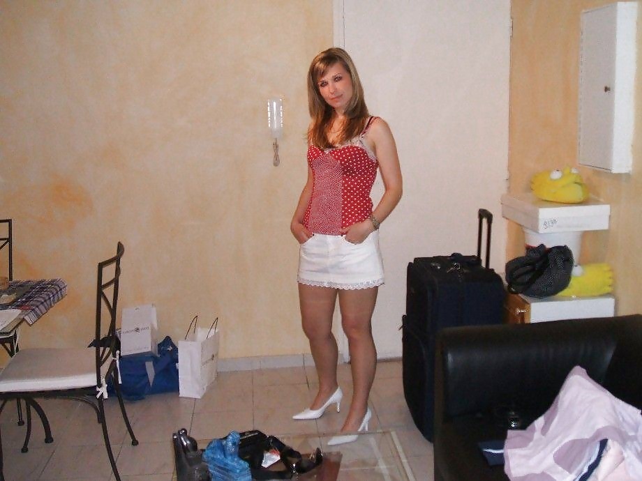 femme qui cherche a baiser